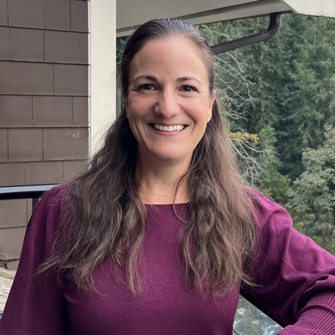 Patricia Buchanan, Assistant Teaching Professor, Industrial & Systems Engineering