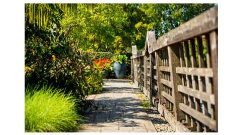 Center for Urban Horticulture