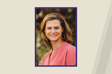 Julia Lensing headshot