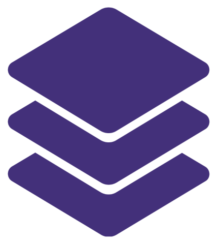 Stacked Icon