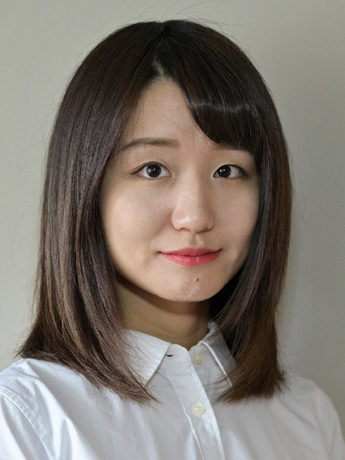 Jiaxin Li