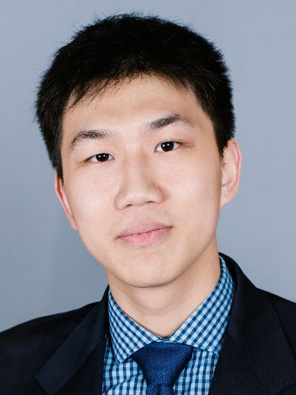 Daniel Xu